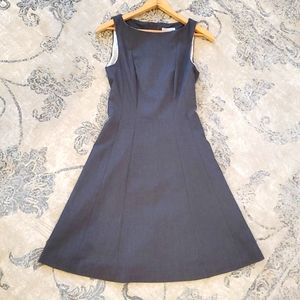 H&M a-line dress